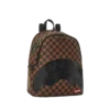 SHARKS IN PARIS CLEAR FOR TAKEOFF SAVAGE RUCKSACK