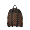 SHARKS IN PARIS CLEAR FOR TAKEOFF SAVAGE RUCKSACK