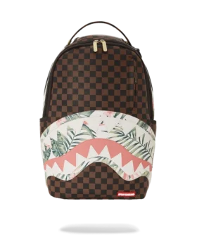 SHARKS IN PARIS COASTAL RUCKSACK (DLXV)