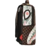 SHARKS IN PARIS COASTAL RUCKSACK (DLXV)