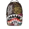 SHARKS IN PARIS – DER RIZZ-RUCKSACK (DLXV)