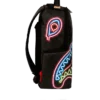 SHARKS IN PARIS GLOW RUCKSACK (DLXV)