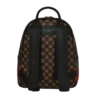 SHARKS IN PARIS GRIN & GRIND SAVAGE RUCKSACK