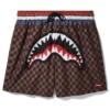 SHARKS IN PARIS GT Bademode