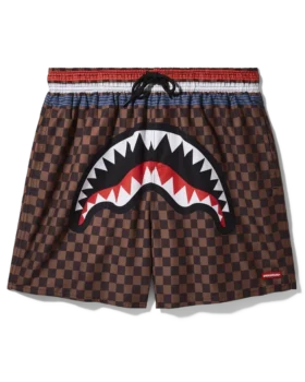 SHARKS IN PARIS GT Bademode