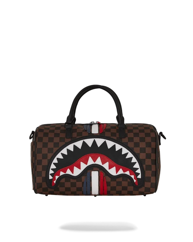 SHARKS IN PARIS GT Mini-Seesäcke