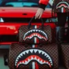 SHARKS IN PARIS GT Mini-Seesäcke