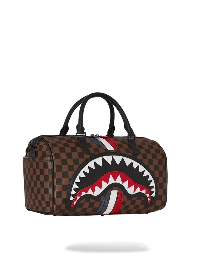 SHARKS IN PARIS GT Mini-Seesäcke