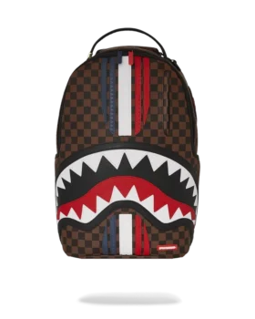 SHARKS IN PARIS GT-RUCKSACK