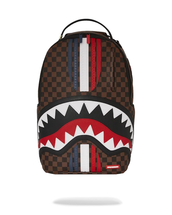 SHARKS IN PARIS GT-RUCKSACK