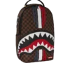 SHARKS IN PARIS GT-RUCKSACK