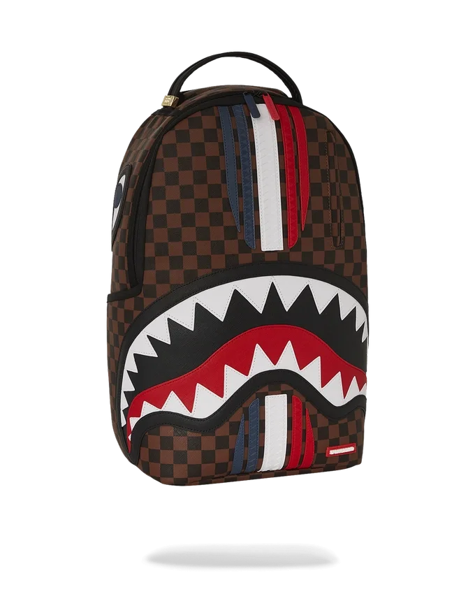 SHARKS IN PARIS GT-RUCKSACK