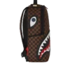 SHARKS IN PARIS GT-RUCKSACK