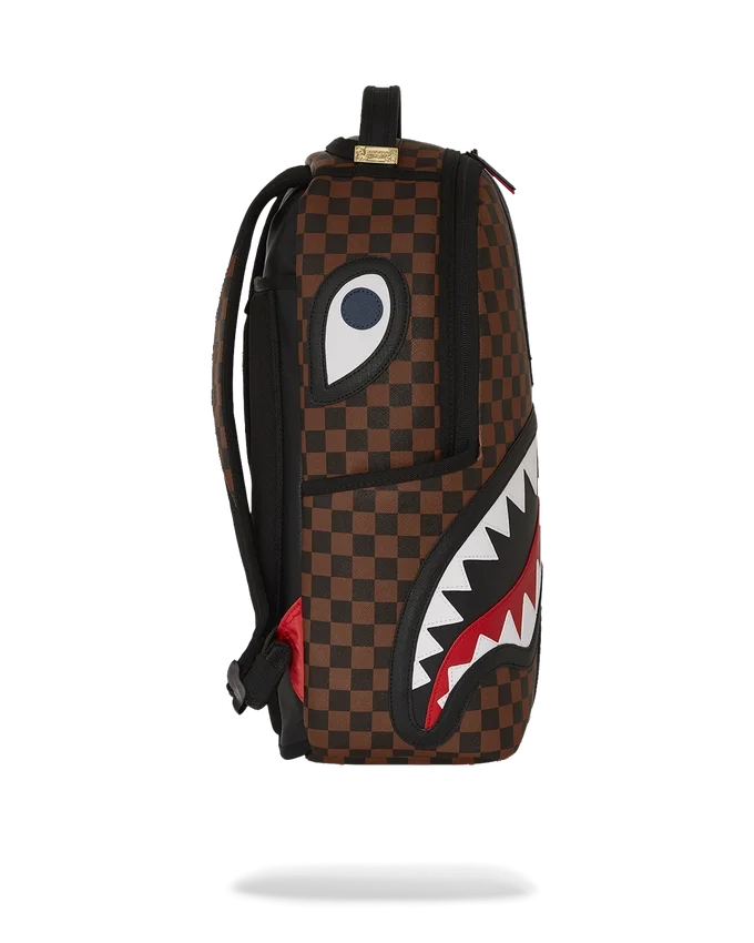 SHARKS IN PARIS GT-RUCKSACK