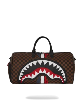 SHARKS IN PARIS GT Seesäcke
