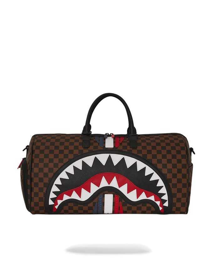 SHARKS IN PARIS GT Seesäcke