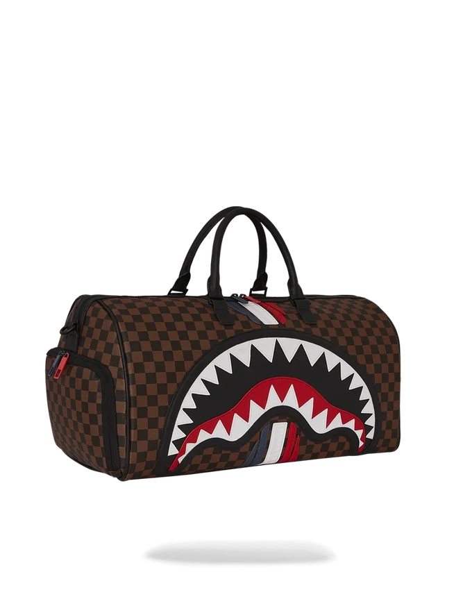 SHARKS IN PARIS GT Seesäcke