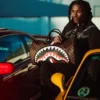 SHARKS IN PARIS GT Seesäcke