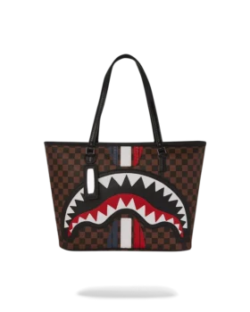 SHARKS IN PARIS GT Tragetaschen