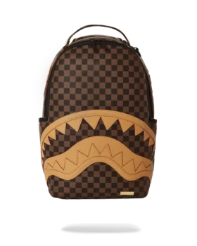 SHARKS IN PARIS Henny NEVER TOO MANY Rucksäcke (DLXV)