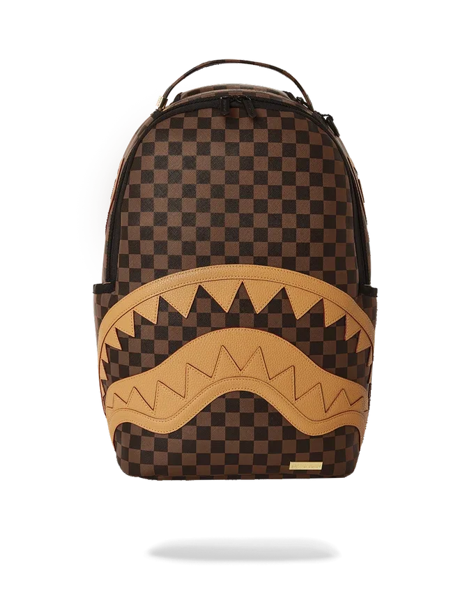 SHARKS IN PARIS Henny NEVER TOO MANY Rucksäcke (DLXV)