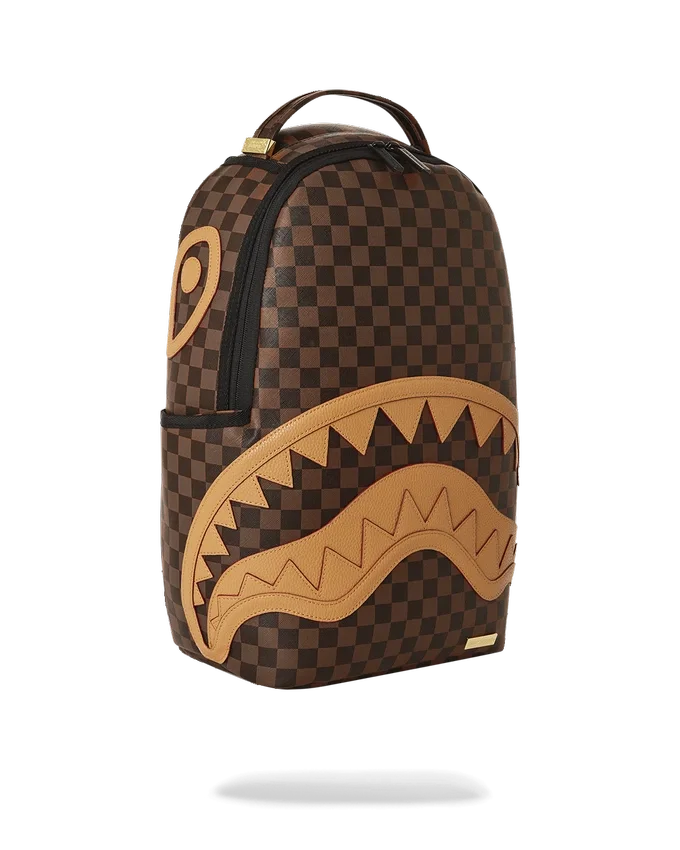SHARKS IN PARIS Henny NEVER TOO MANY Rucksäcke (DLXV)