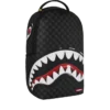 SHARKS IN PARIS HYPER PUFF RUCKSACK