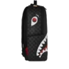 SHARKS IN PARIS HYPER PUFF RUCKSACK