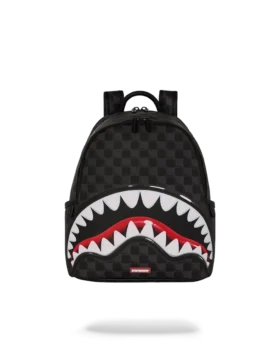 SHARKS IN PARIS HYPER PUFF SAVAGE RUCKSACK