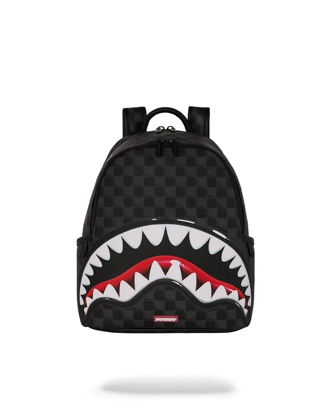 SHARKS IN PARIS HYPER PUFF SAVAGE RUCKSACK