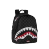 SHARKS IN PARIS HYPER PUFF SAVAGE RUCKSACK