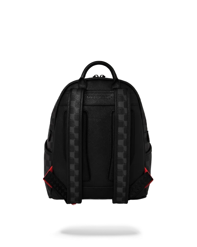 SHARKS IN PARIS HYPER PUFF SAVAGE RUCKSACK