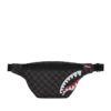 SHARKS IN PARIS HYPER PUFF SAVVY Umhängetasche