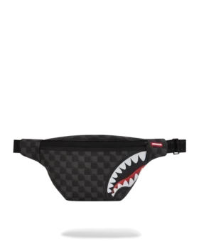 SHARKS IN PARIS HYPER PUFF SAVVY Umhängetasche
