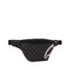 SHARKS IN PARIS HYPER PUFF SAVVY Umhängetasche