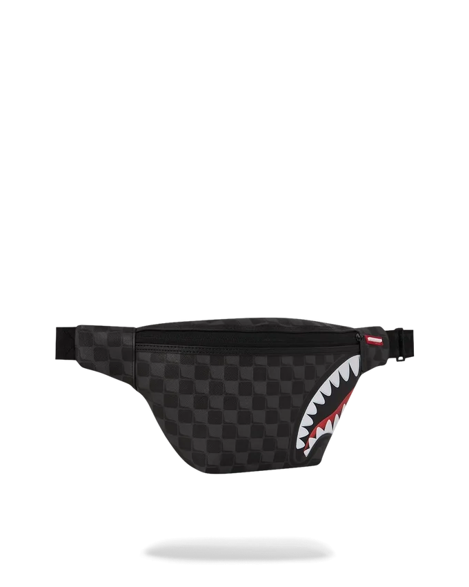 SHARKS IN PARIS HYPER PUFF SAVVY Umhängetasche