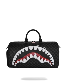 SHARKS IN PARIS HYPER PUFF Seesack