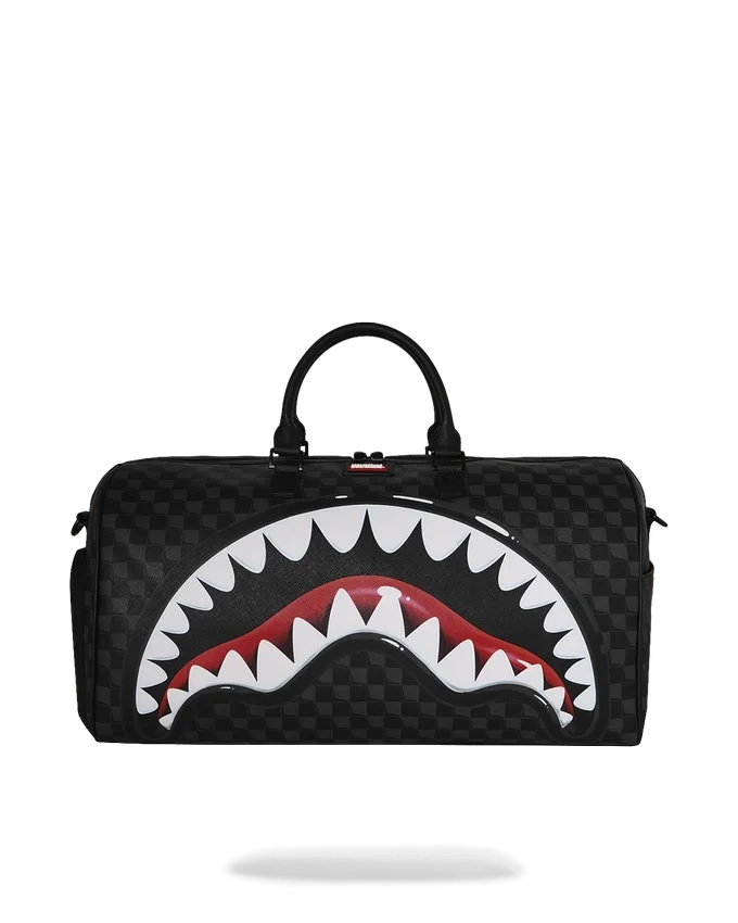 SHARKS IN PARIS HYPER PUFF Seesack