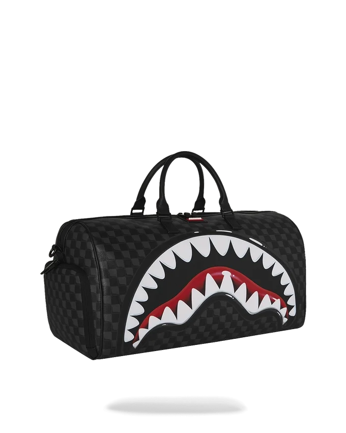 SHARKS IN PARIS HYPER PUFF Seesack