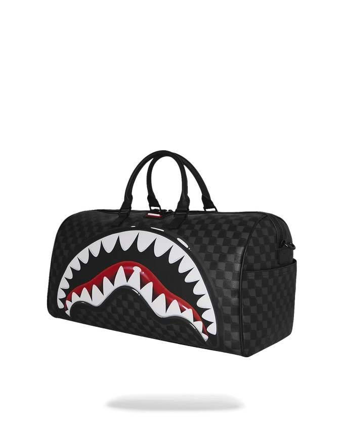 SHARKS IN PARIS HYPER PUFF Seesack