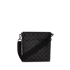 SHARKS IN PARIS HYPER PUFF Sling-Tasche für Kurierrucksäcke