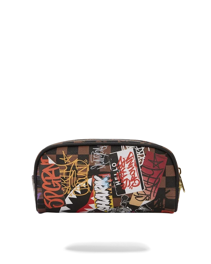 SHARKS IN PARIS L'ETUI RIZZ