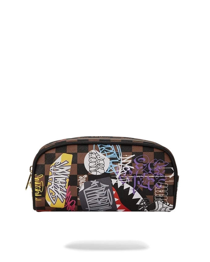 SHARKS IN PARIS L'ETUI RIZZ