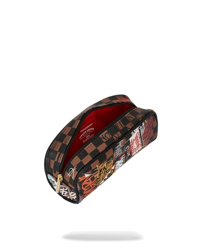 SHARKS IN PARIS L'ETUI RIZZ