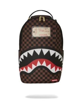 SHARKS IN PARIS LOST & FOUND RUCKSACK