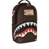SHARKS IN PARIS LOST & FOUND RUCKSACK