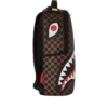 SHARKS IN PARIS LOST & FOUND RUCKSACK