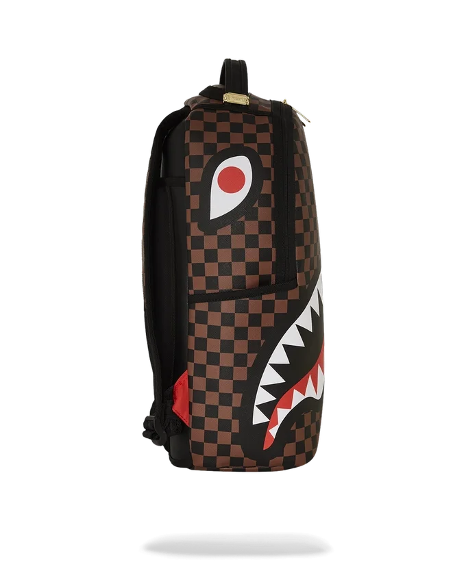 SHARKS IN PARIS LOST & FOUND RUCKSACK