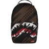 SHARKS IN PARIS NIGHT DRIFT RUCKSACK