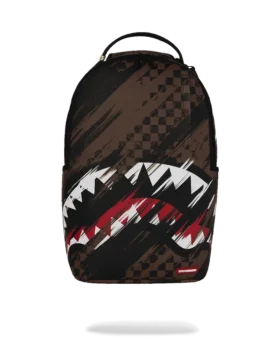 SHARKS IN PARIS NIGHT DRIFT RUCKSACK